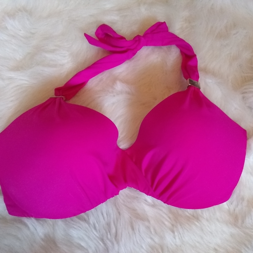 New!Victoria's Secret halter push up bikini 👙☀️⛱️